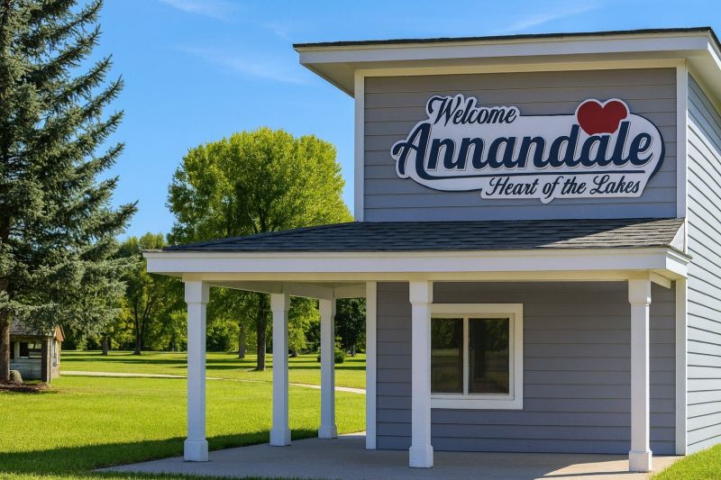 Apple Tree Removal in Annandale, MN